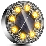 INF 86 Nerjaveče jeklo vgradne luči - Komplet 4 Gold, (22107980) Cene