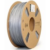  ABS 3D filament srebrn, 1,75 mm, 1 kg (3DP-ABS1.75-01-S), (5000368506) | Shoptok.si