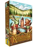 Asmodee Družabna igra Steklopihači iz Kristalne doline | Shoptok.si