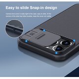 Nillkin CAMSHIELD PRO MAGNETIC MASKA ZA IPHONE 13 PRO MAX | Shoptok.si
