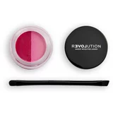 Relove by Revolution Water Activated Liner - Agile