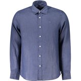 North Sails LONG SLEEVE SHIRT MEN BLUE | shoptok.hr