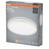 Osram LED prigušiva plafonska svetiljka ORBIS LED/15W/230V bela | Eponuda.com