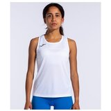 Joma Majice s kratkimi rokavi Top Montreal Bela | Shoptok.si