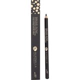 Alkemilla Dolgoobstojen eyeliner Extreme Black Cene
