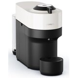 KRUPS NESPRESSO Nespresso XN 9201 Vertuo Pop Coconut White by | shoptok.hr