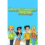 Steam Invest Simulator Work Stage (PC) Key GLOBAL | ePonuda.com