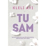 Laguna Kleli Avi - Tu sam Cene