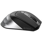 A4Tech FG35 FSTYLER Wireless USB sivi miš | ePonuda.com