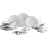 Seltmann Weiden kavni servis zoe fine diamond porcelan | Shoptok.si