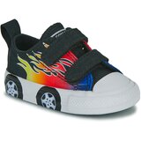Converse CHUCK TAYLOR ALL STAR EASY-ON CARS Crna Cijene