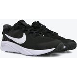 Nike Modne superge STAR RUNNER 4 Črna | Shoptok.si
