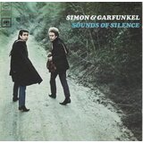  Simon & Garfunkel - Sounds Of Silence | Eponuda.com