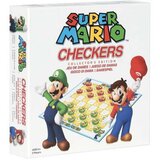  Društvene igre Goliath Super Mario Checkers | shoptok.hr