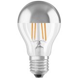  LED prigu&amp;scaron;iva sijalica sa ogledalom na vrhu E27/7,5W/230V 2700K - Osram Slike