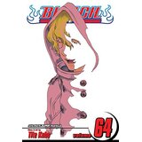VIZ Media Tite Kubo - Bleach, Vol. 64: Death In Vision | Eponuda.com