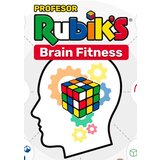 Steam Professor Rubik’s Brain Fitness (PC) Key GLOBAL | ePonuda.com