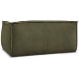 Bobochic Paris Zelena sofa od samta 170 cm Giorgia – | shoptok.hr