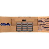 Gillette ProGlide brivnik + nadomestne britvice 13 kos | Shoptok.si