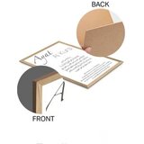 WALLXPERT set 3 dekorativne slike Artsycllct5 | Eponuda.com