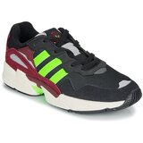Adidas moške Nizke superge YUNG-96 Črna Cene