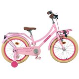 Volare dječji bicikl Excellent 18″ pink boje | shoptok.hr
