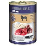 Premiere Dog Meati Jagnjetina 400g konzerva | Shoptok.si