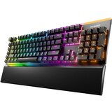 BE QUIET LIGHT MOUNT Silent Linear Gaming Keyboard, be quiet! Silent Linear Mechanical Switches, Aluminum 3D Media Wheel, 5 Macro or Multimedia keys Cene
