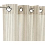 Esprit ZAVESA Z OBROČKI prosojno 140/250 cm | Shoptok.si