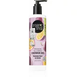 Organic Shop passion alluring shower gel passion fruit & cocoa