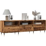 vidaXL TV ormarić staro drvo 150x30x44 5 cm konstruirano drvo | shoptok.hr