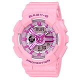 Casio baby-g ženski sat ( BA-110YK-4A ) cene