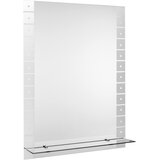  Ogledalo GL-N52 80x60 cm | shoptok.hr