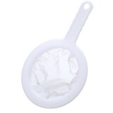Venisymlis 80-Mrežni Fini Mrežasti Filter, Najlonski Mrežasti Jogurtov Filter, Ultra-Fini Mrežasti Plastični Filter, Mini Filter Za Sok, (22124504) | Shoptok.si