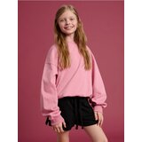 Sinsay kratke hlače za djevojčice 5461R-99X | shoptok.hr