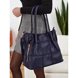 Resti Women's shopper bag eco leather Azure Time Cijene