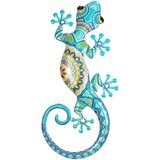 Signes Grimalt Kipci in figurice Ornament Stene Kuščarja Modra | Shoptok.si