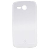 Teracell maska skin za huawei Y600 transparent Cene