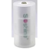 Adapter baterije Mignon to Baby SBC007
