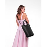 Vuch Shopper torba Aderyn Black, 36,5 x 34 cm | shoptok.hr