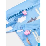 Sinsay Set platnenih organizatora s patentnim zatvaračem 2 pack Peppa Pig Slike