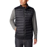 Columbia Puhovke Out-Shield Hybrid Vest Črna | Shoptok.si