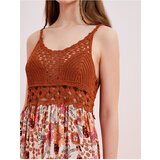 Koton Crochet Dress Cene