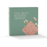  Foto album Wedding Memory, 13x18/200 Cene