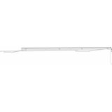  Okvir tende Bijelo 600 × 300 cm Aluminij | shoptok.hr