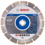 Bosch Dijamantna rezna ploča ProfessStone 230 x 22,23mm - 2608602601 Cijene