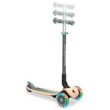 Globber SKIRO PRIMO FOLDABLE WOOD, MENTA ZELEN | shoptok.hr
