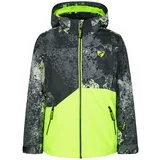 Ziener ski jakna ANDERL jun (jacket ski) mix F 104