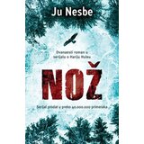 Laguna Nož - Ju Nesbe | ePonuda.com