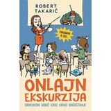 Laguna Robert Takarič - Onlajn ekskurzija Cene